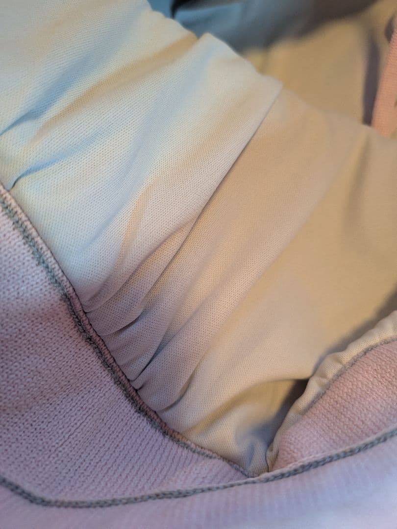 Herlipto　Luxe Comfort Knit Long Skirt