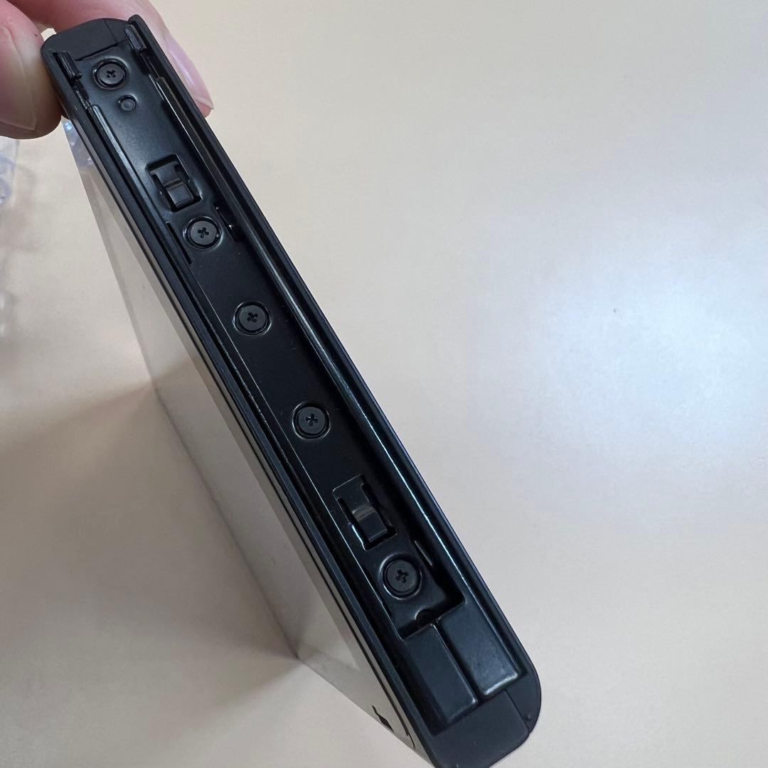 Switch 本体のみ 2018