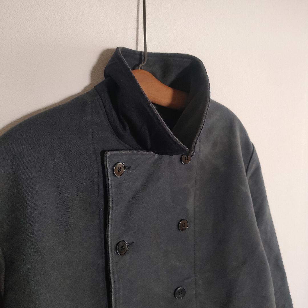 ジャケット・アウター rofa Germany Black Elephant Skin