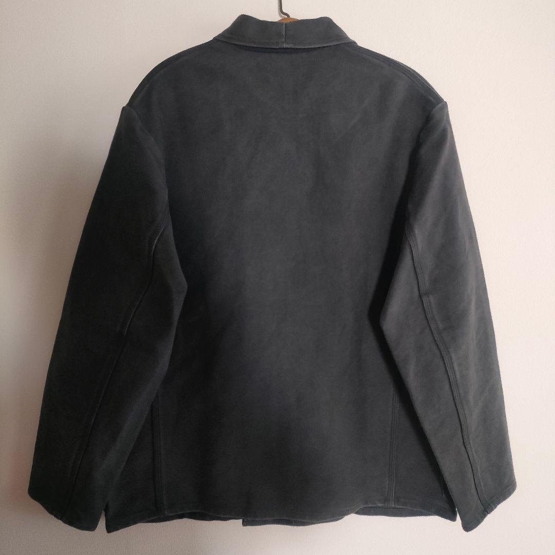 ジャケット・アウター rofa Germany Black Elephant Skin