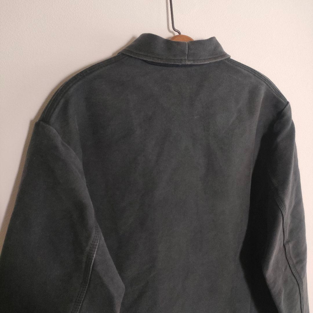 ジャケット・アウター rofa Germany Black Elephant Skin