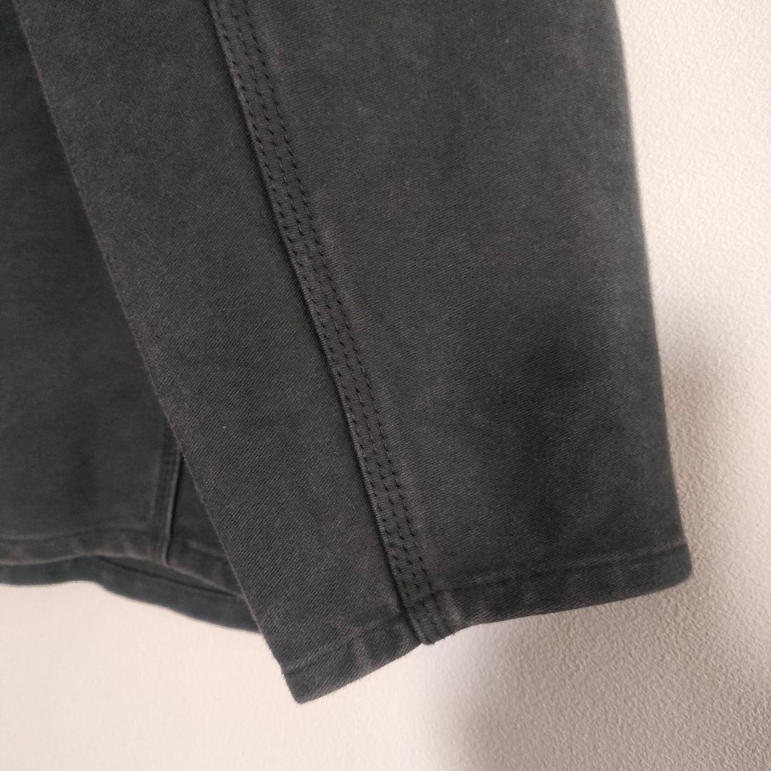 ジャケット・アウター rofa Germany Black Elephant Skin