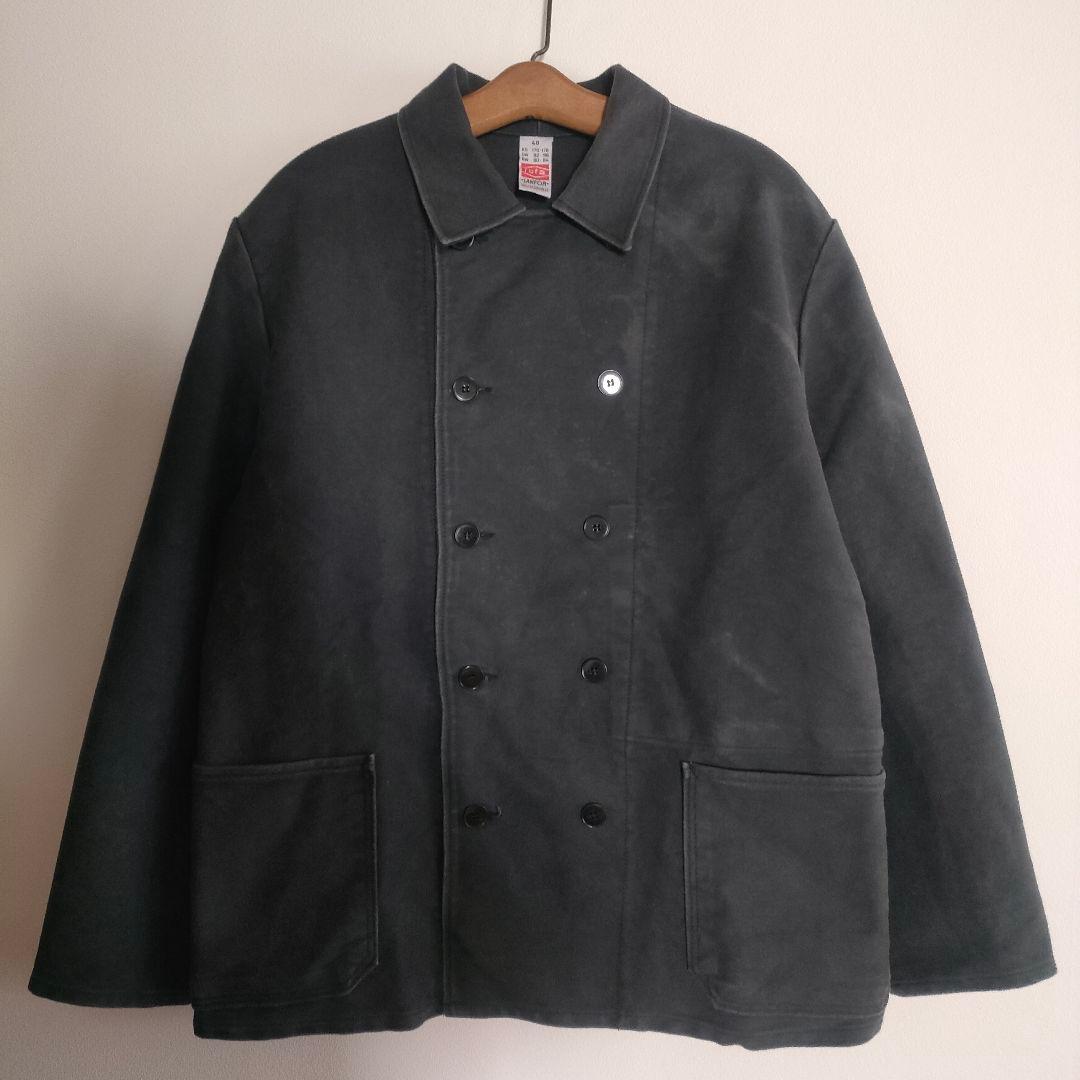ジャケット・アウター rofa Germany Black Elephant Skin