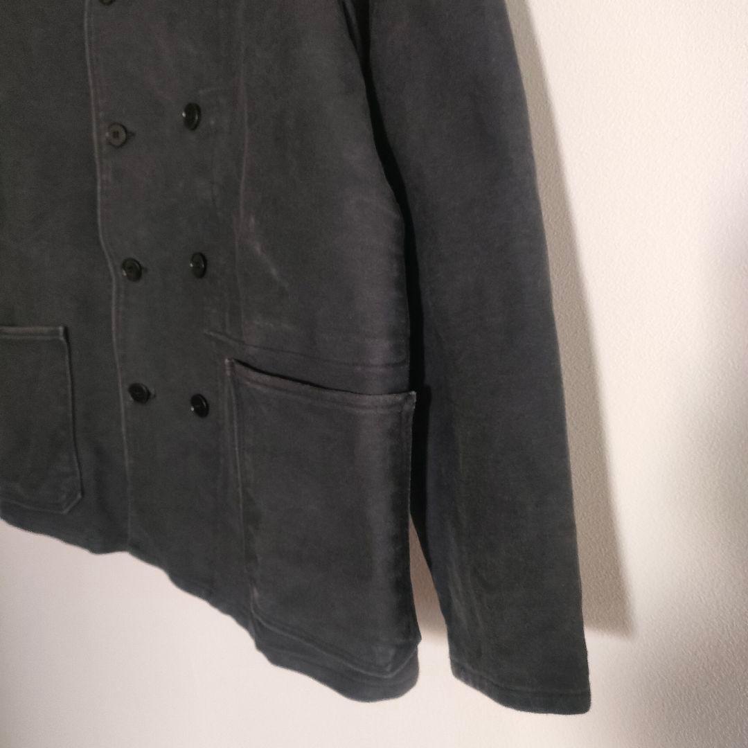 ジャケット・アウター rofa Germany Black Elephant Skin