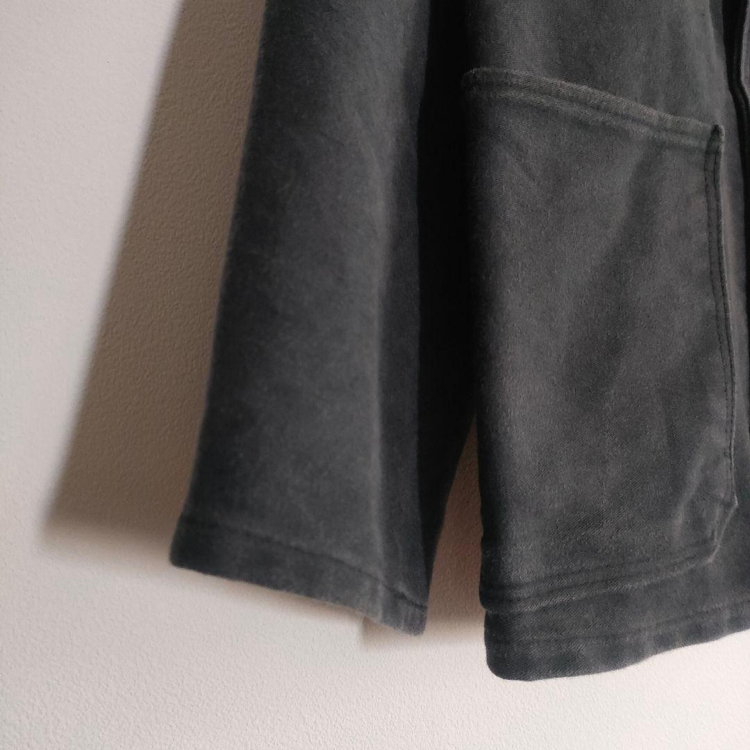 ジャケット・アウター rofa Germany Black Elephant Skin