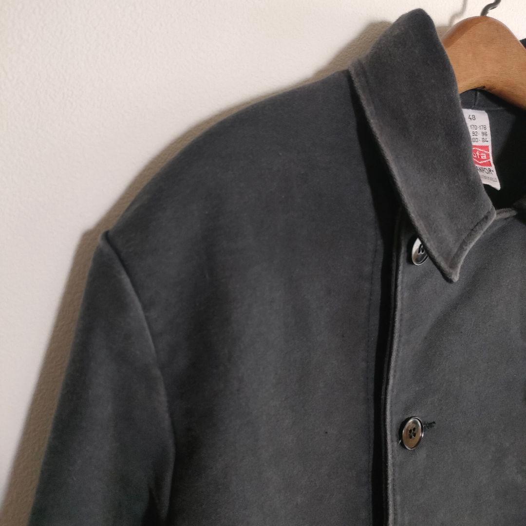 ジャケット・アウター rofa Germany Black Elephant Skin