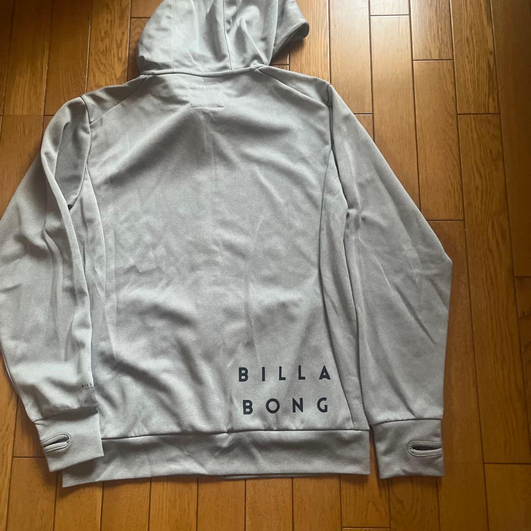 BILLABONG ビラボンセットアップジャージ上下
