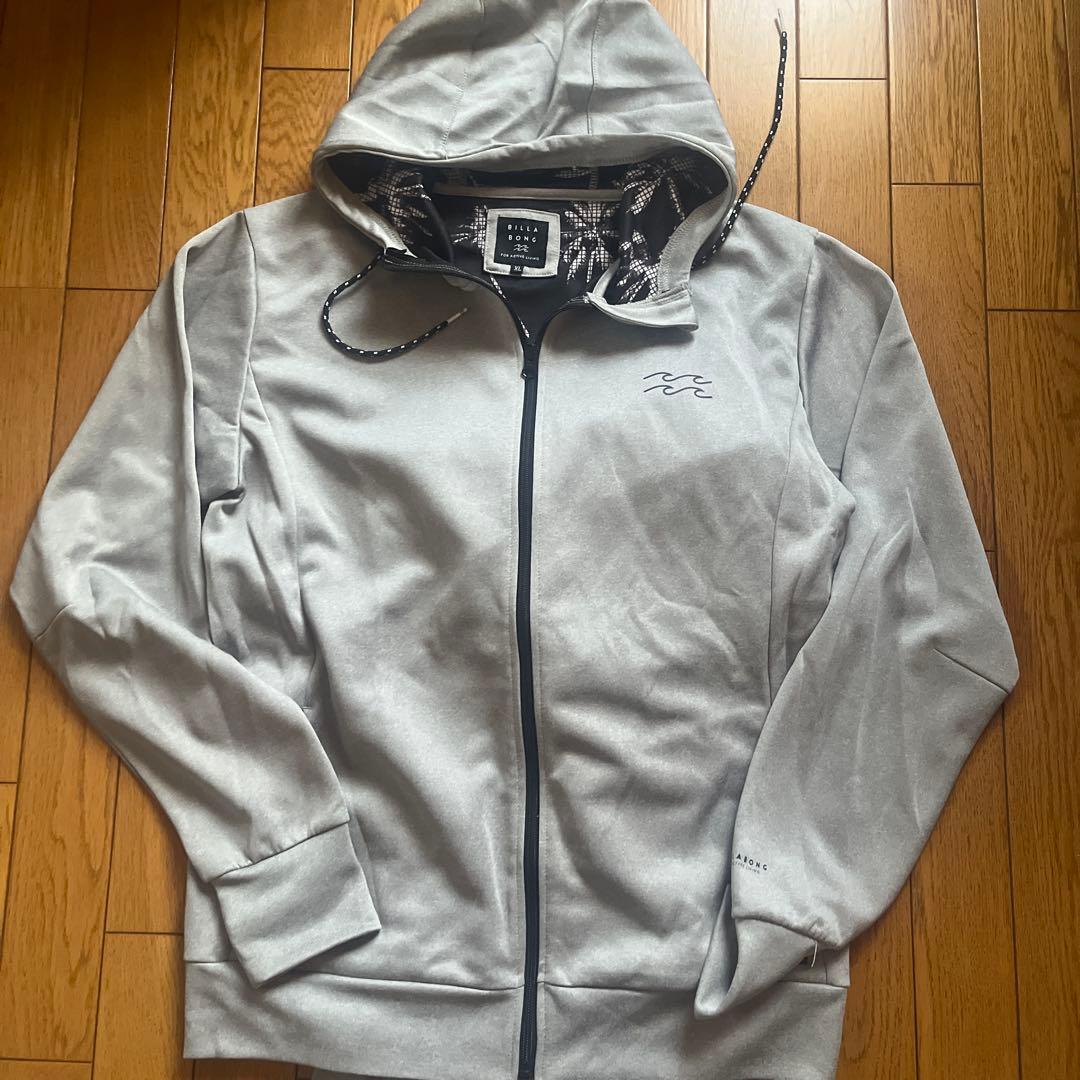 BILLABONG ビラボンセットアップジャージ上下