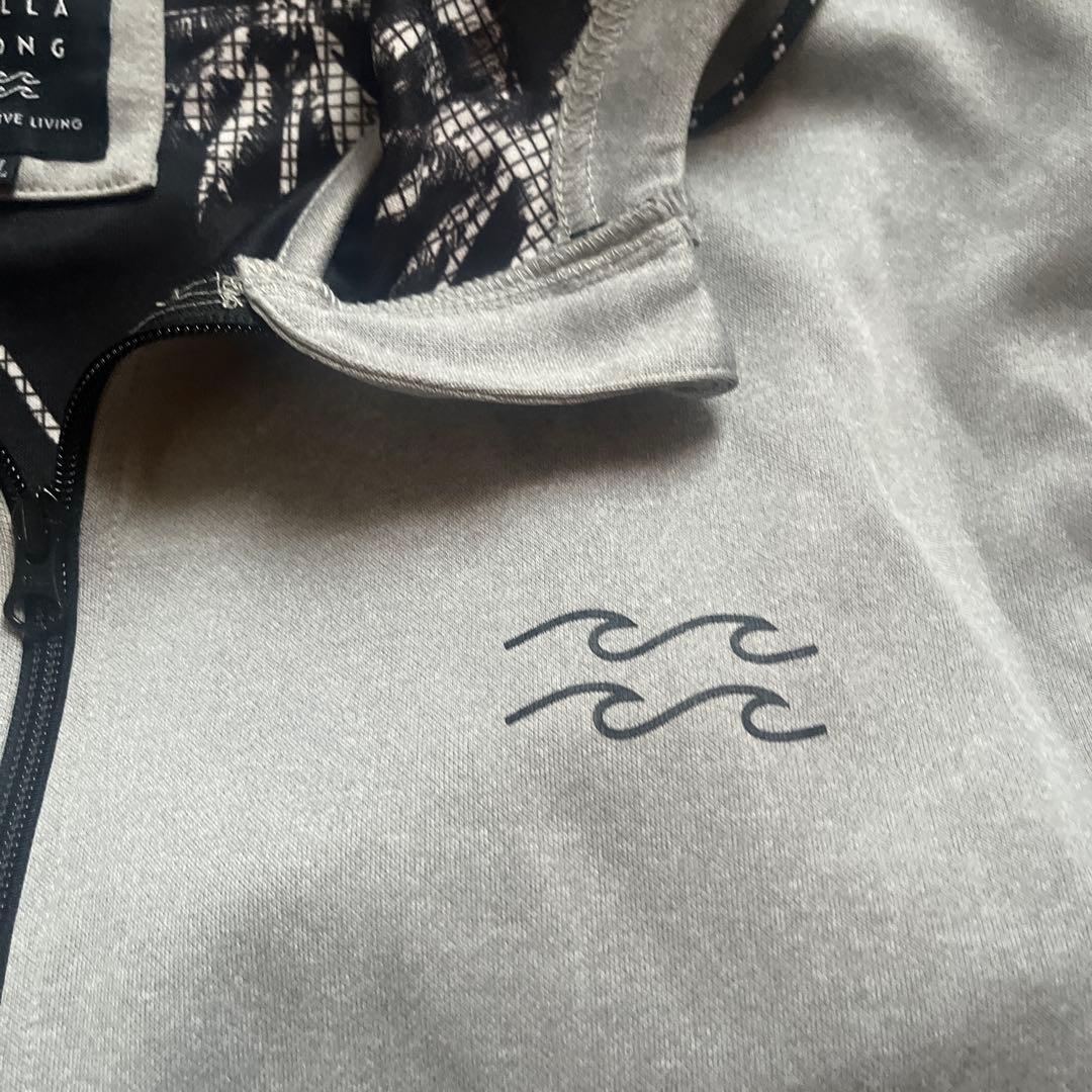 BILLABONG ビラボンセットアップジャージ上下