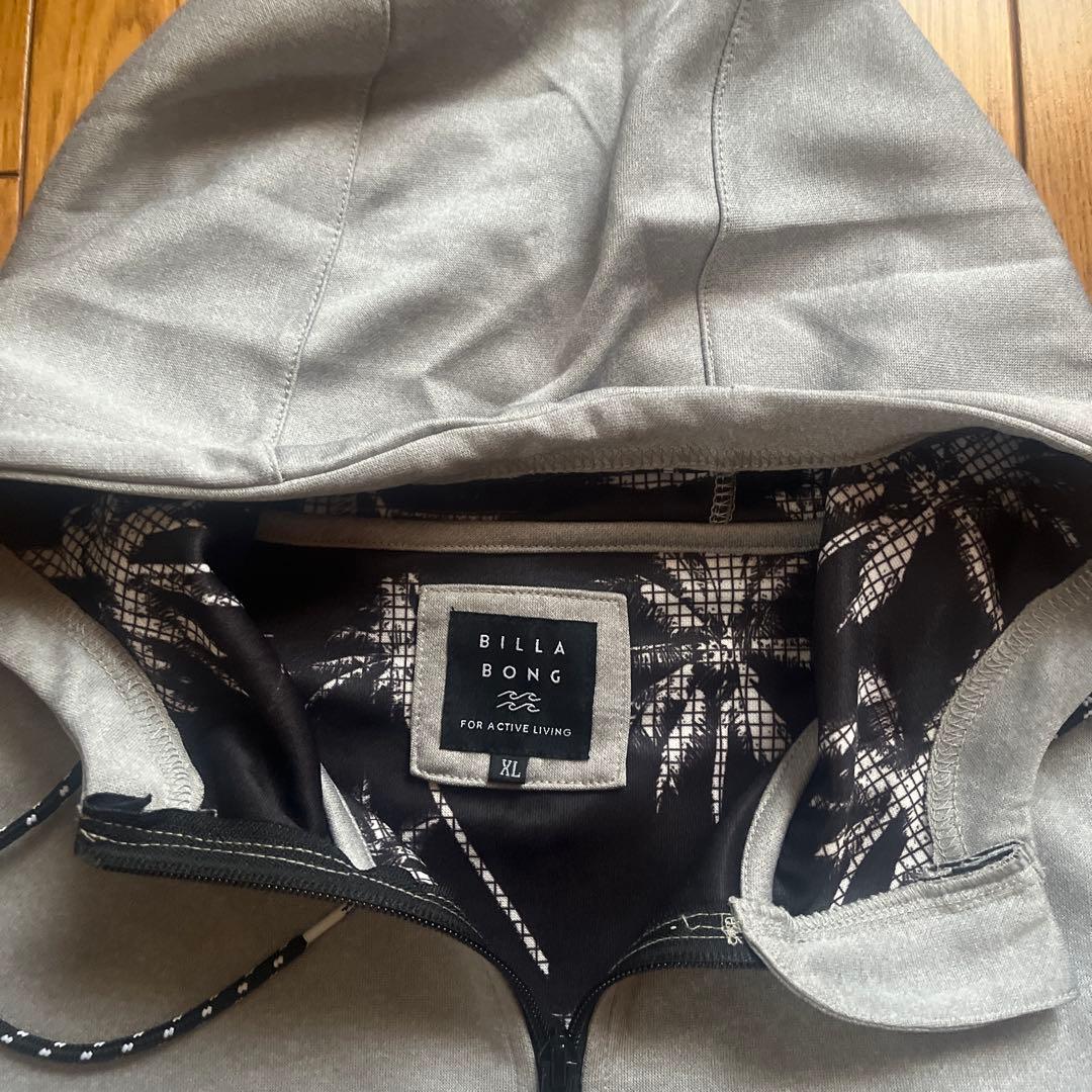 BILLABONG ビラボンセットアップジャージ上下
