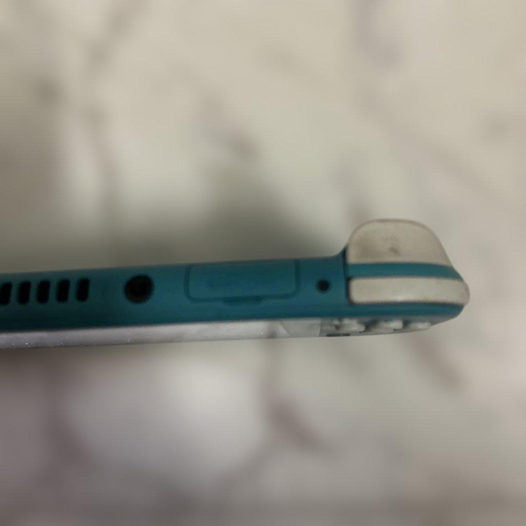 Switch Lite 本体(ジャンク品)