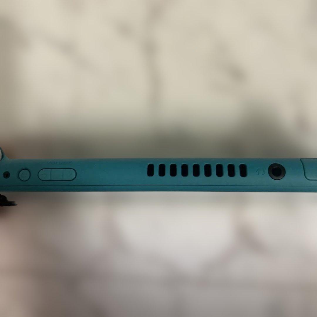 Switch Lite 本体(ジャンク品)