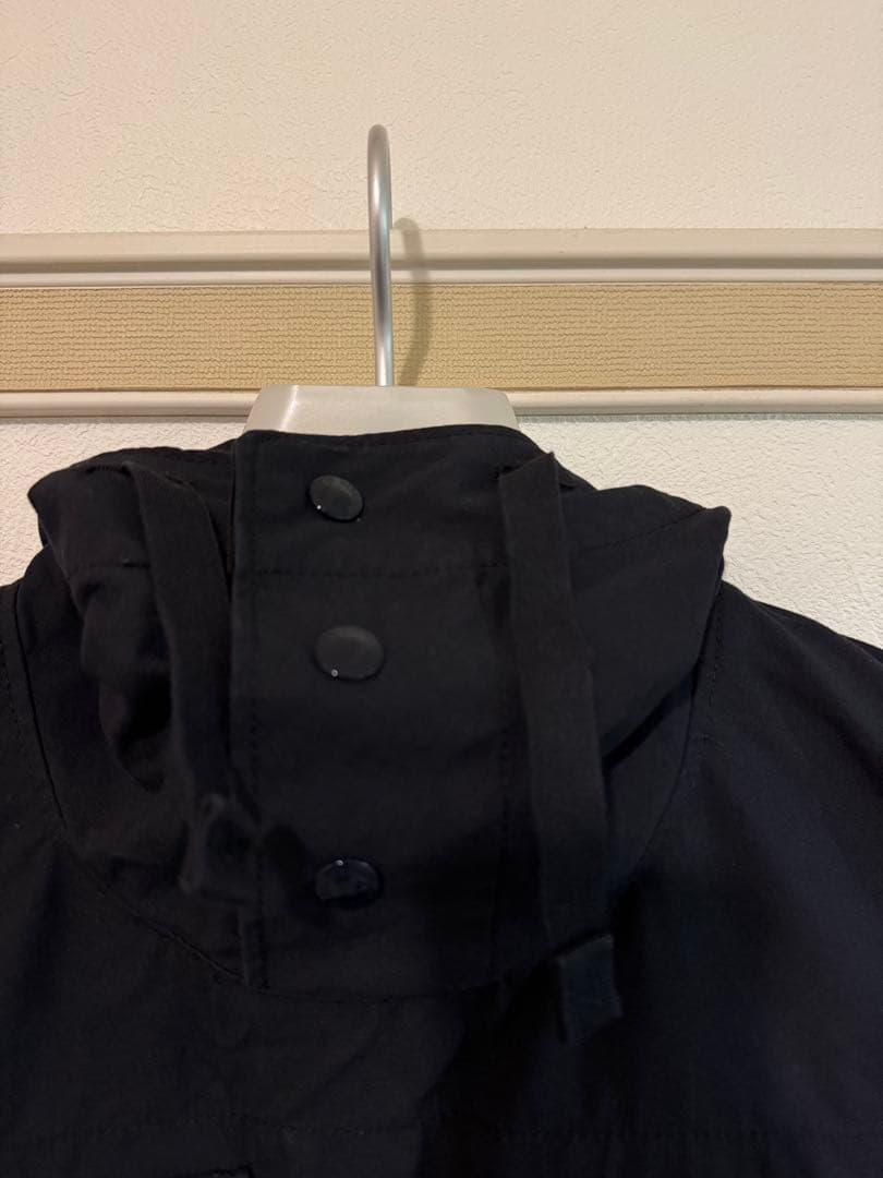 ジャケット・アウター Engineered garments over parka