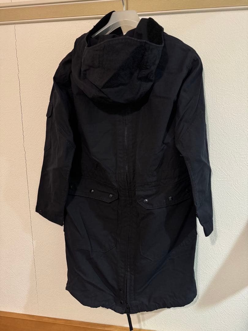 ジャケット・アウター Engineered garments over parka