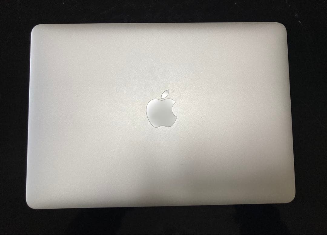 MacBookAir（Catalina,13インチ,2012）A1466 8GB