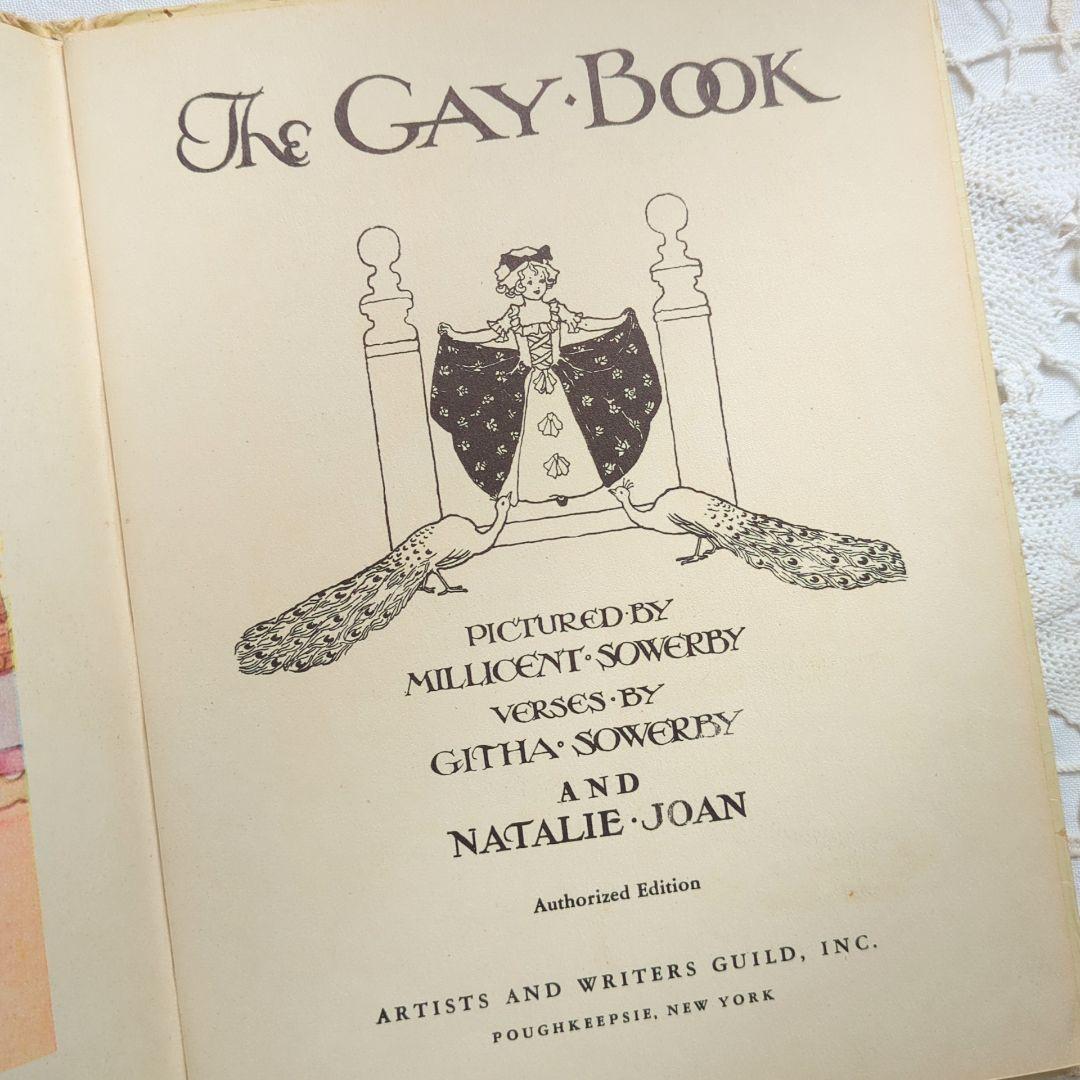 まるちゃん 稀少1935アンティーク絵本 洋書 児童書 ヴィクトリアン