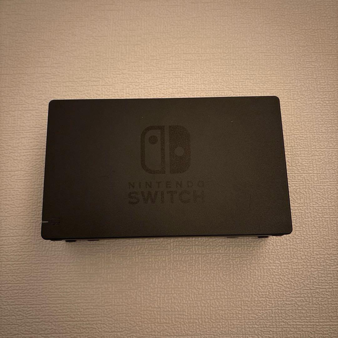 Nintendo Switch 本体 付属品フルセット