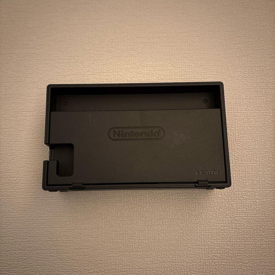 Nintendo Switch 本体 付属品フルセット