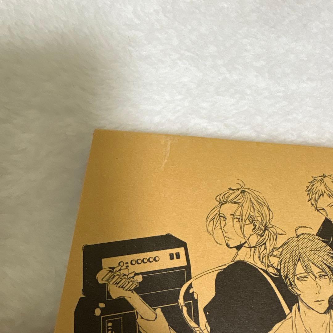 ギヴン ドラマCD