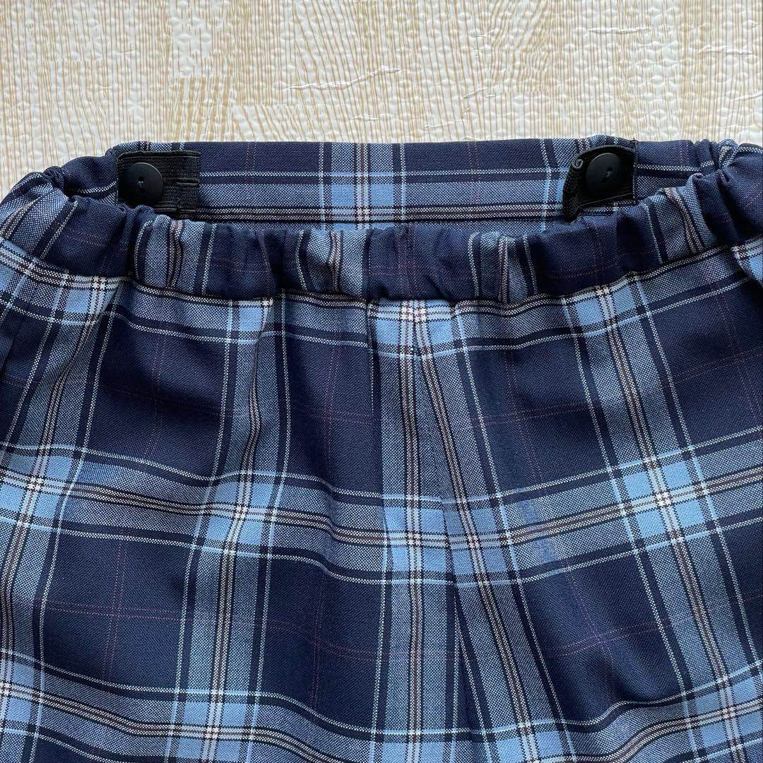 【セット販売】アーニアンドエッシー ベスト ラップキュロット 110cm