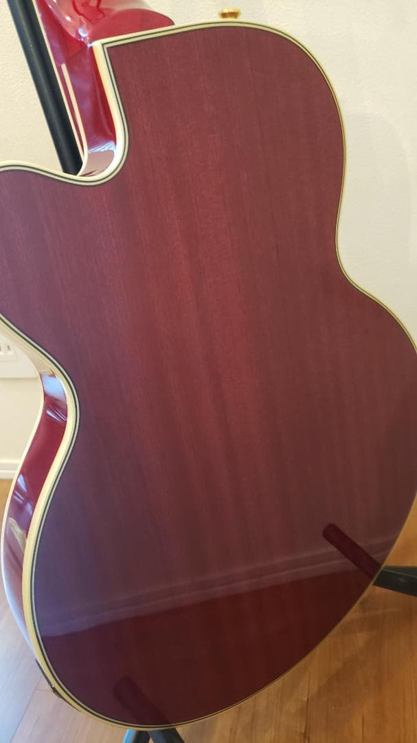 Epiphone エピフォン Allen Woody Rumblekat