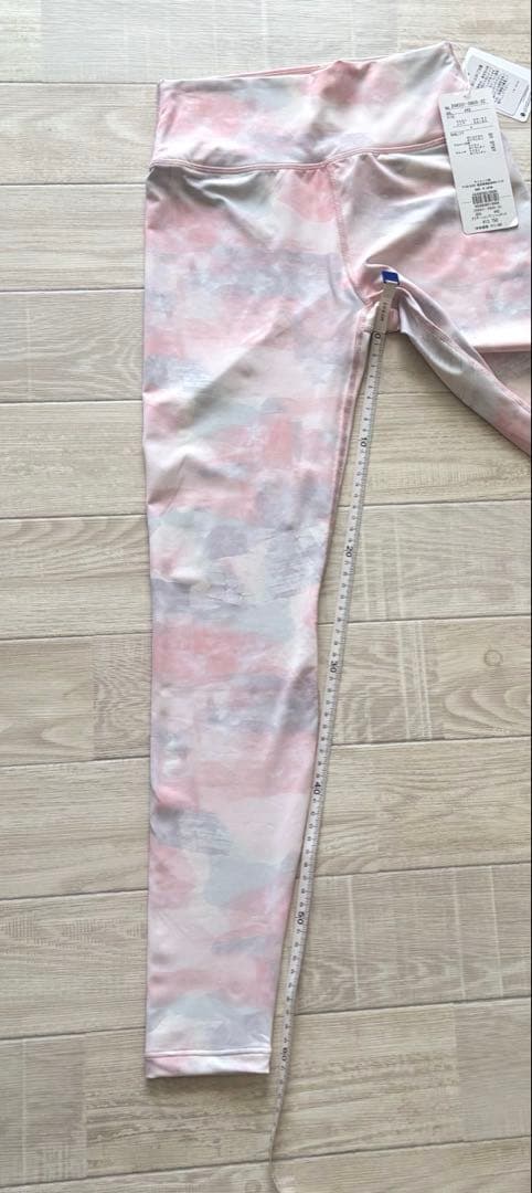 ！値下げ！【新品】チャコット ヨガ バレエ フィットネス レギンス Sサイズ