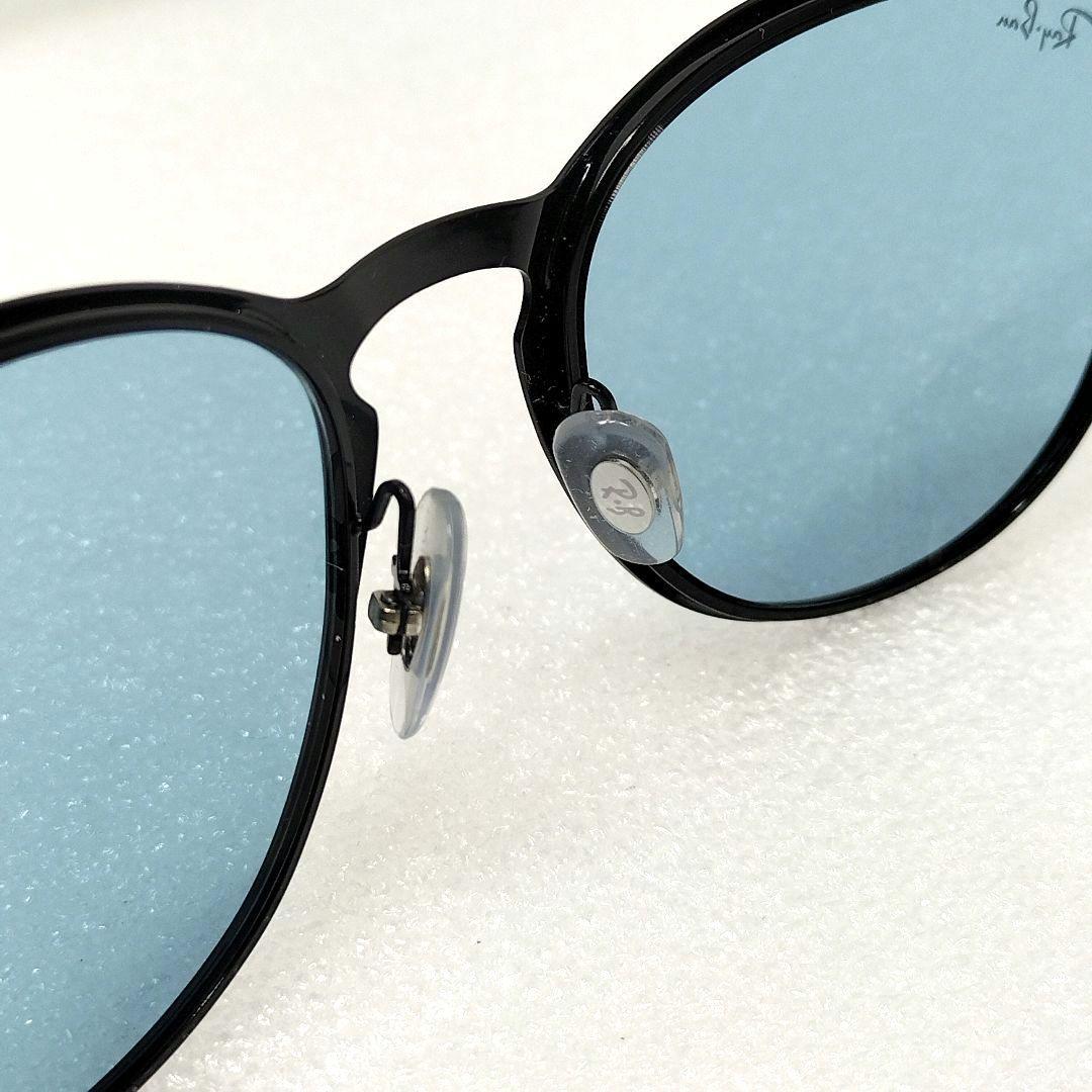 RayBan レイバン 調光レンズ RB3539 サングラス エリカ メタル
