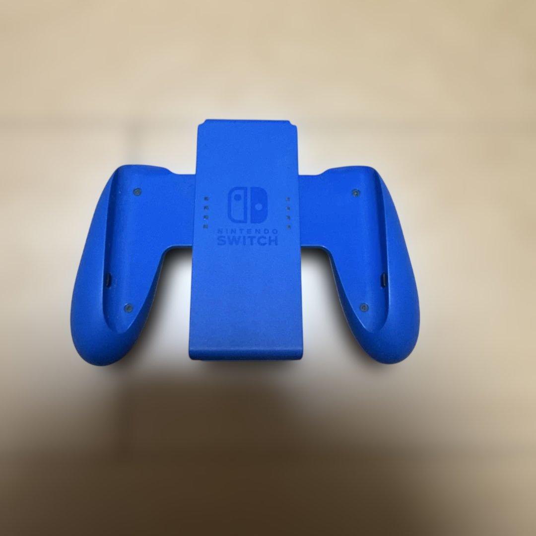 Nintendo Switch マリオレッド×ブルー セット 本体 動作確認済