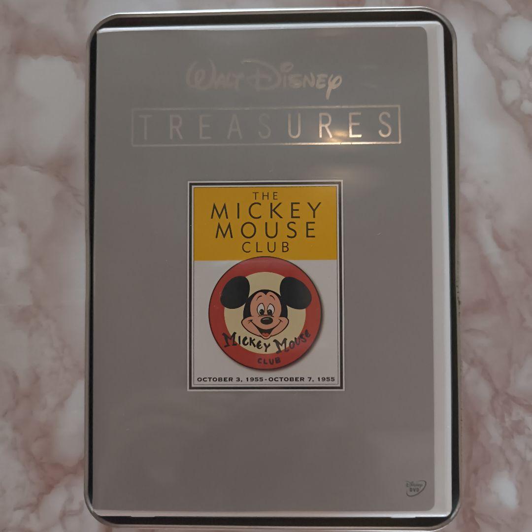 【DVD】北米版 ウォルト・ディズニー・トレジャーズ 限定保存版