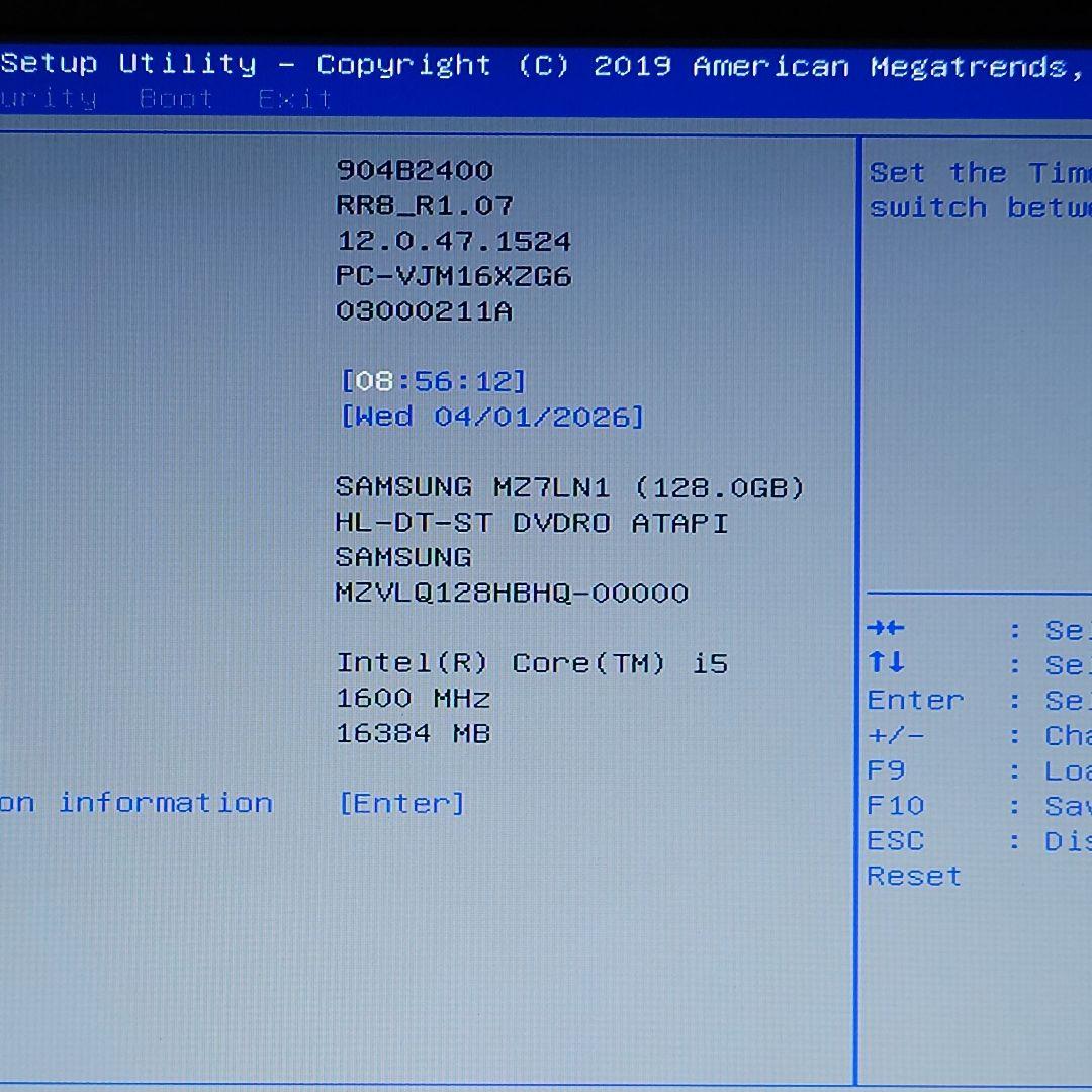 Micron DDR4 3200 8GB ×2 計 16GB 【動作確認済】