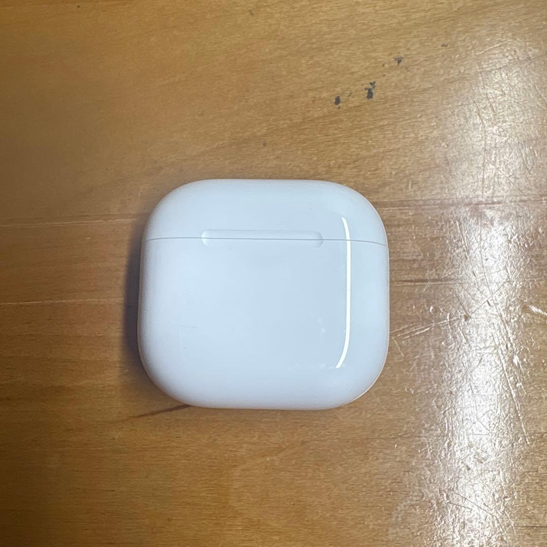 AirPods第4世代