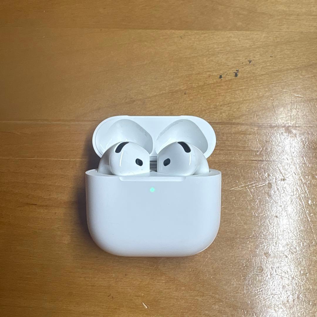 AirPods第4世代