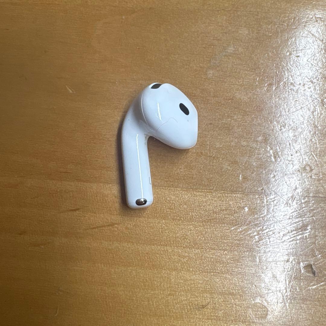AirPods第4世代