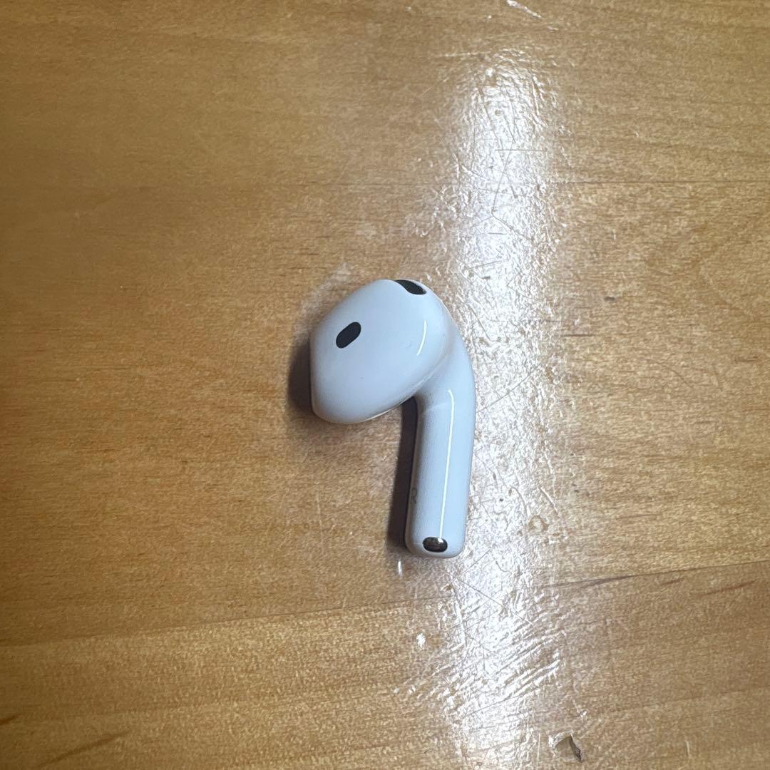 AirPods第4世代