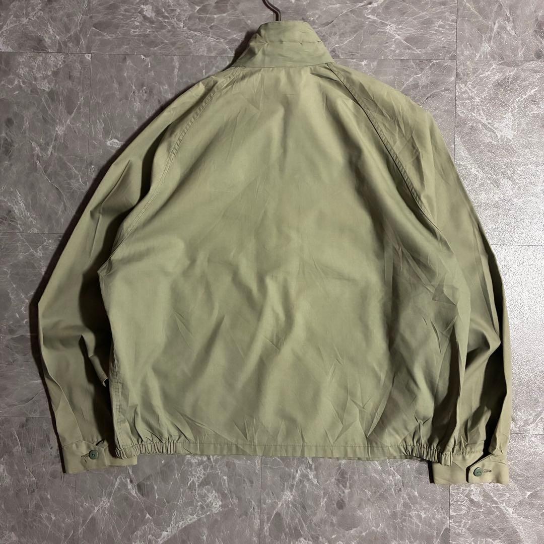 60s【USA製】Beelineヴィンテージ スイングトップ希少カラー短丈古着
