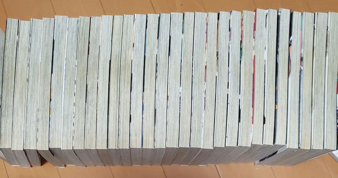 ハイキュー　1～28巻　レンタル落ちコミック
