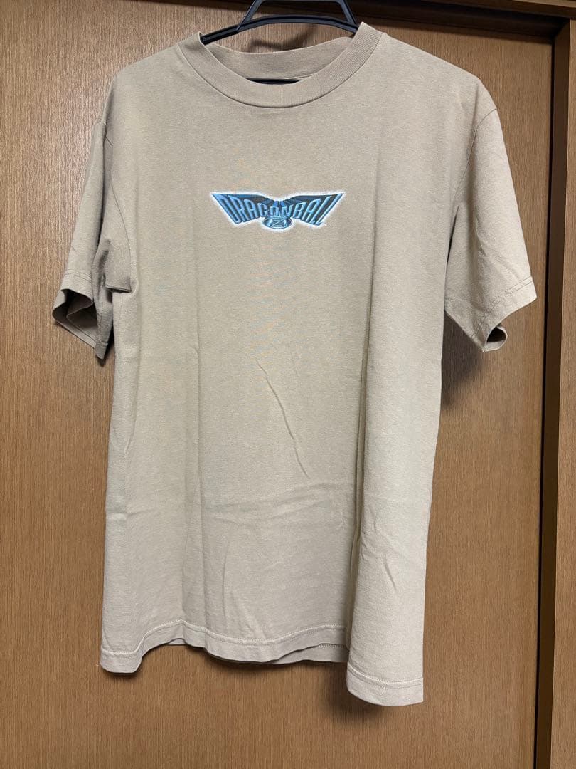 90s ドラゴンボールZ Tシャツ