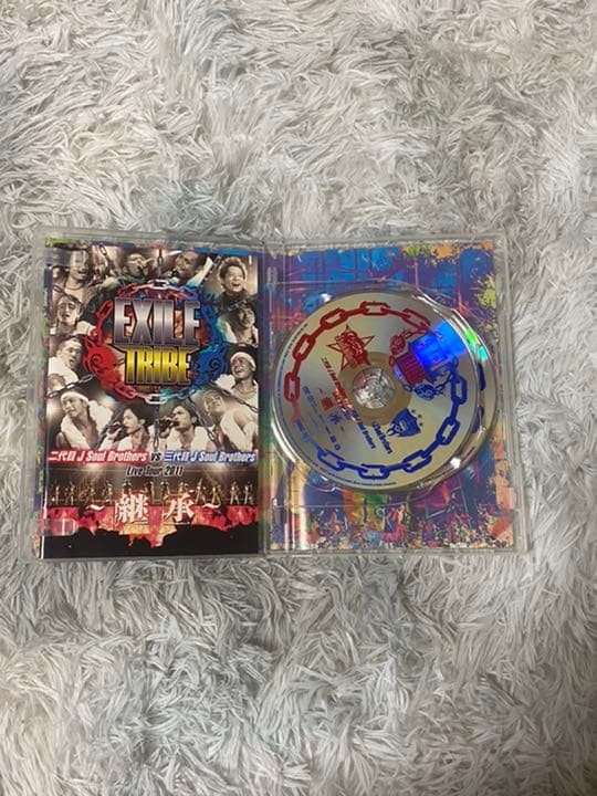 ミュージック EXILE