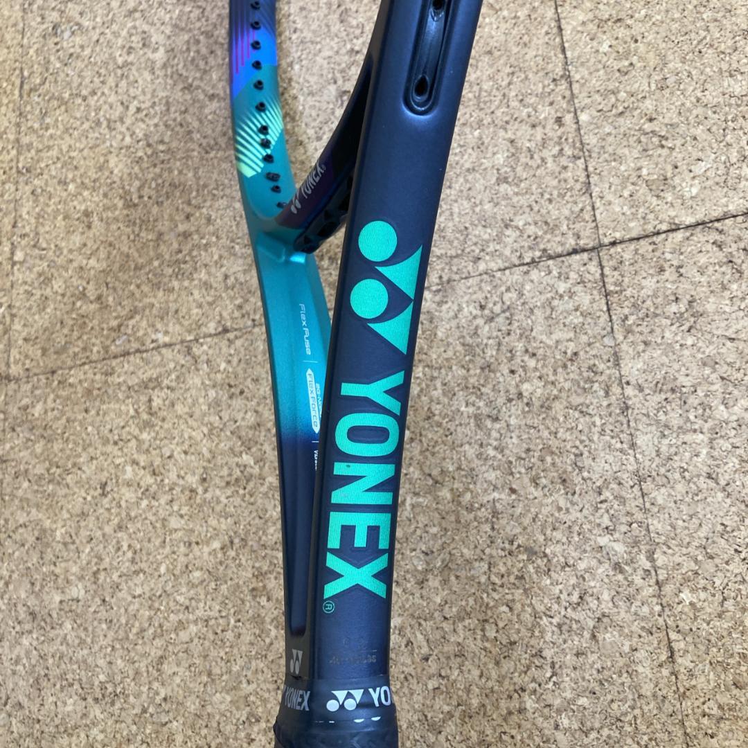 YONEX VCORE PRO 100 硬式 テニスラケット ヨネックス