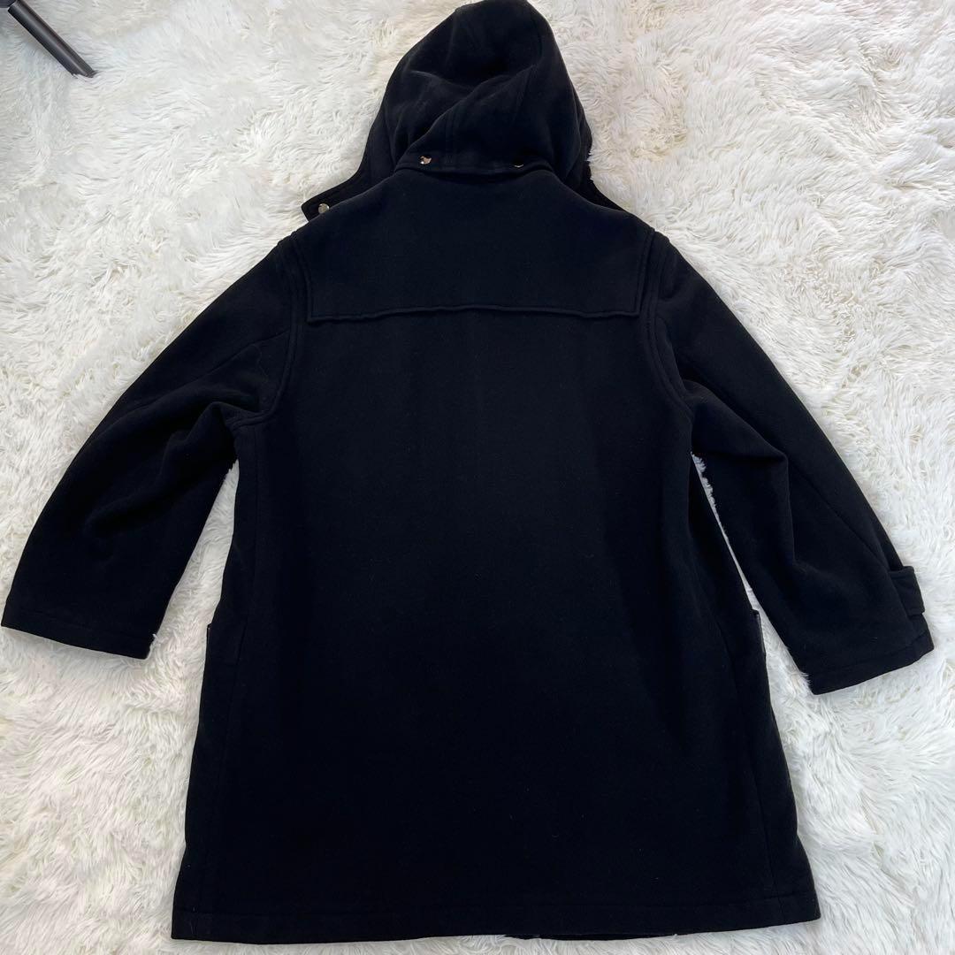Paul Smith LONDON ダッフルコート ブラック　2way Lサイズ