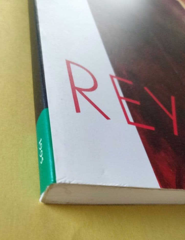 没後10周年記念　鴨居玲展　REY CAMOY　1995年　図録　洋画家