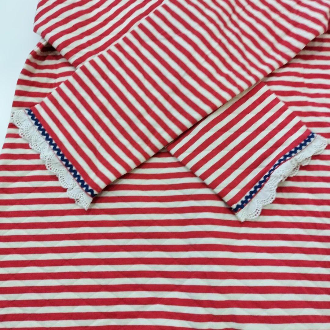 y tsumori chisato タグ付 ストライプ パジャマ