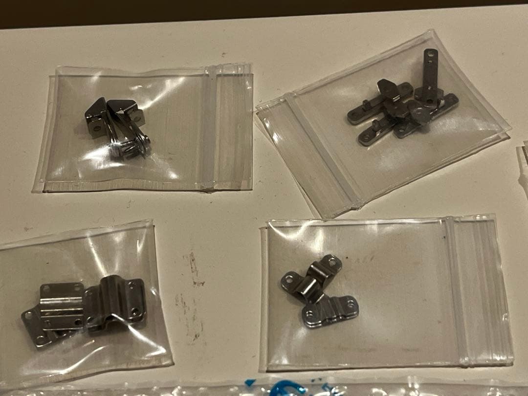 1/14 LESU製 ロックバー