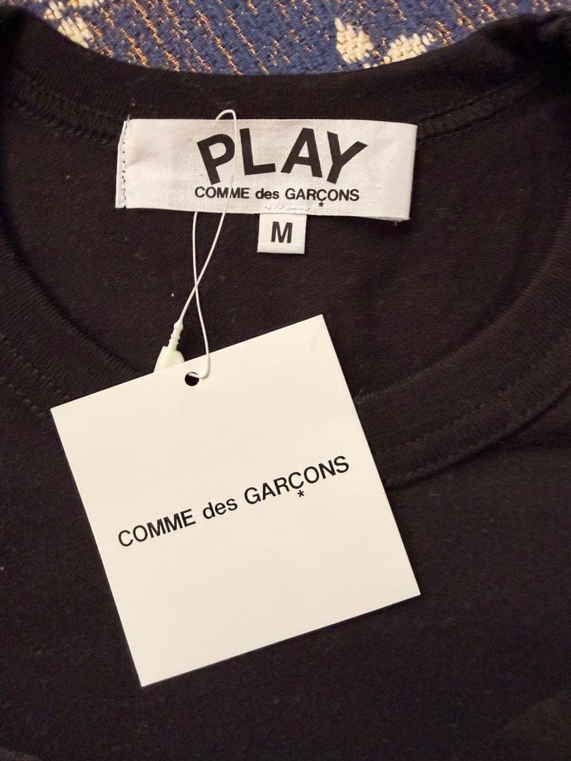 \ PLAY CDG / x プロフ必読 様