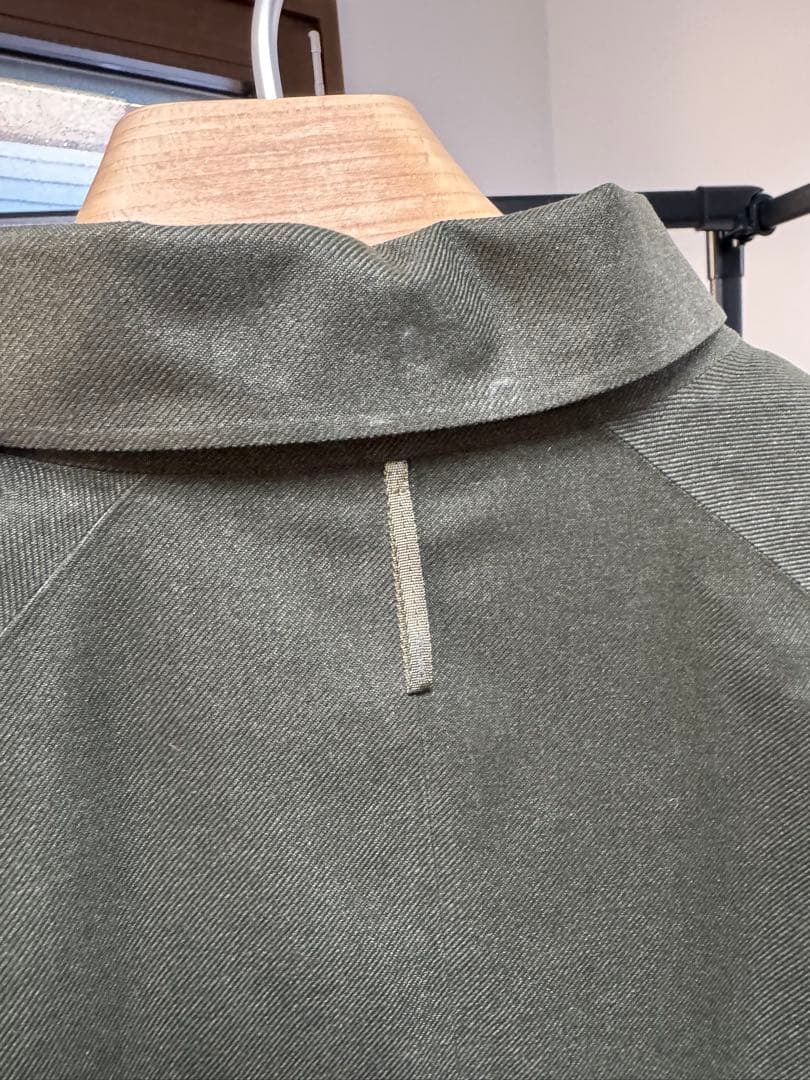 ジャケット・アウター Arcteryx Veilance Nian TW Coat