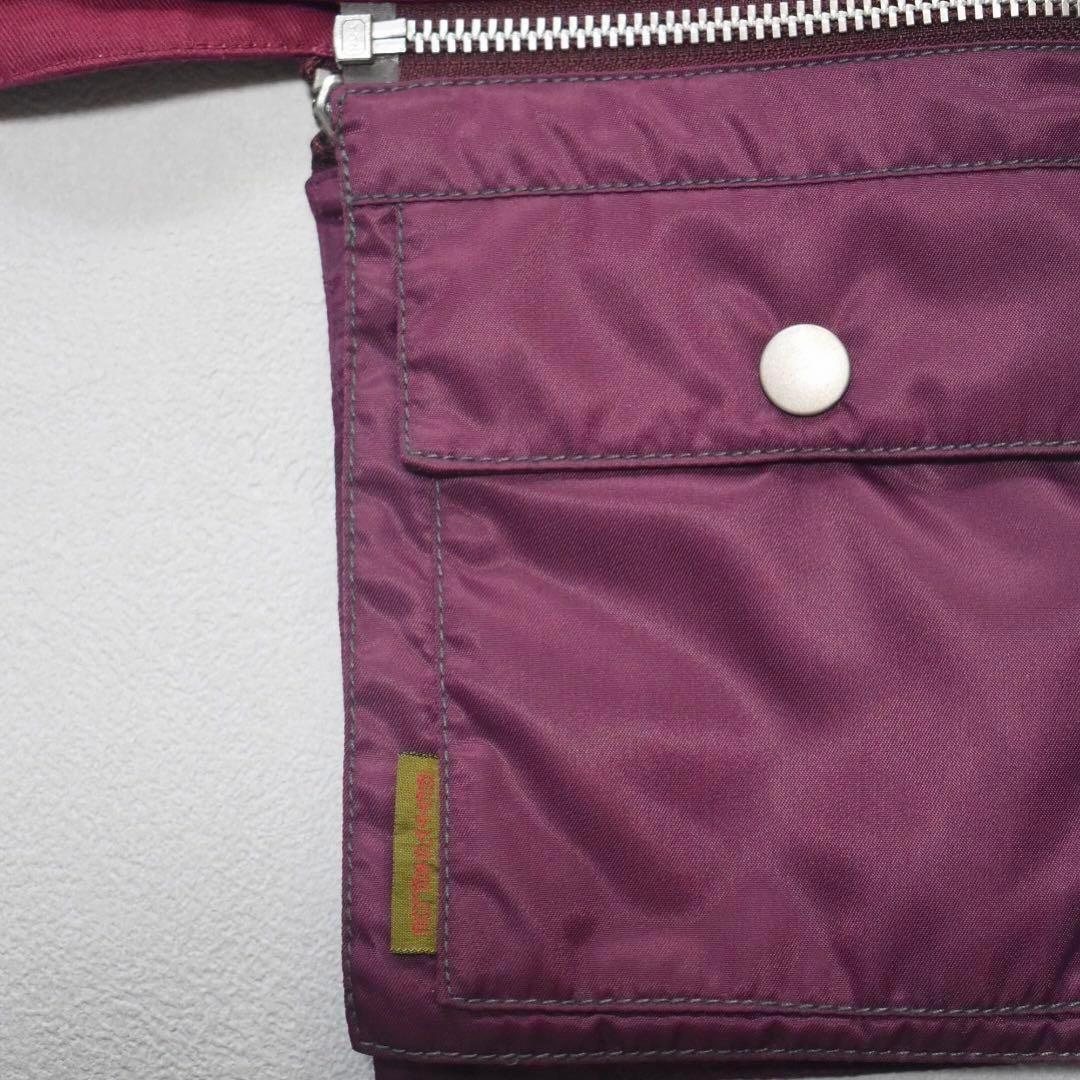 90s archiveBETTYS BLUE ボンテージジャケット 3連バックル