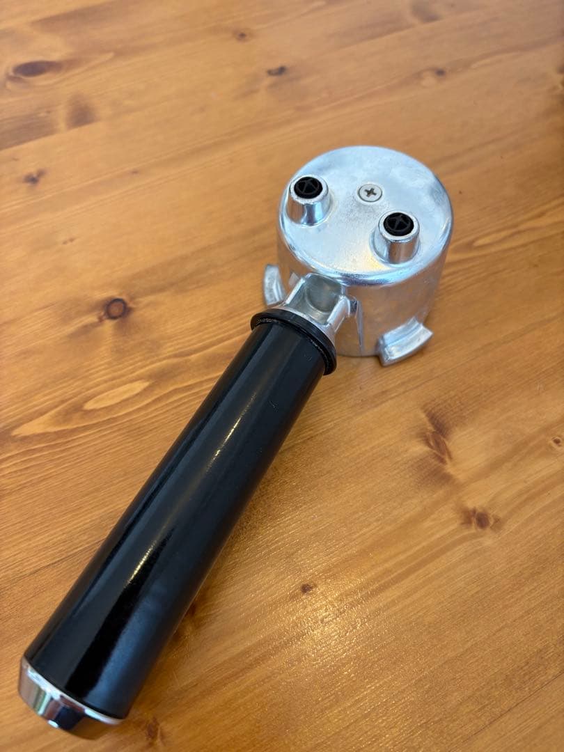 【美品】DeLonghi ディディカ EC680M エスプレッソマシン