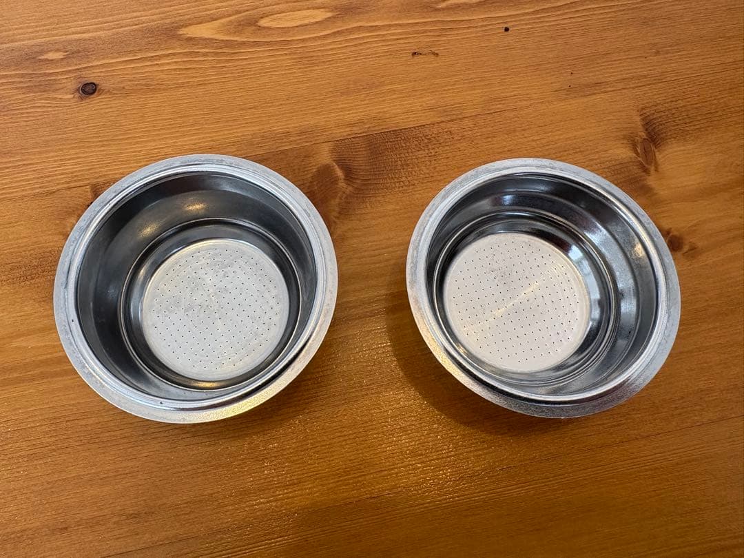 【美品】DeLonghi ディディカ EC680M エスプレッソマシン