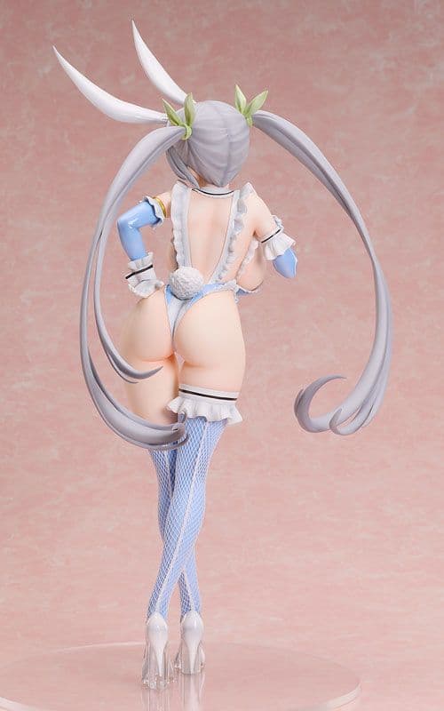 モ*イ様 【新品・未開封品】シノビマスター 閃乱カグラ 閃光 バニーVer. 1