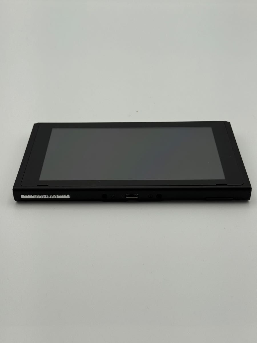 ニンテンドースイッチ　初期モデル　2017年製